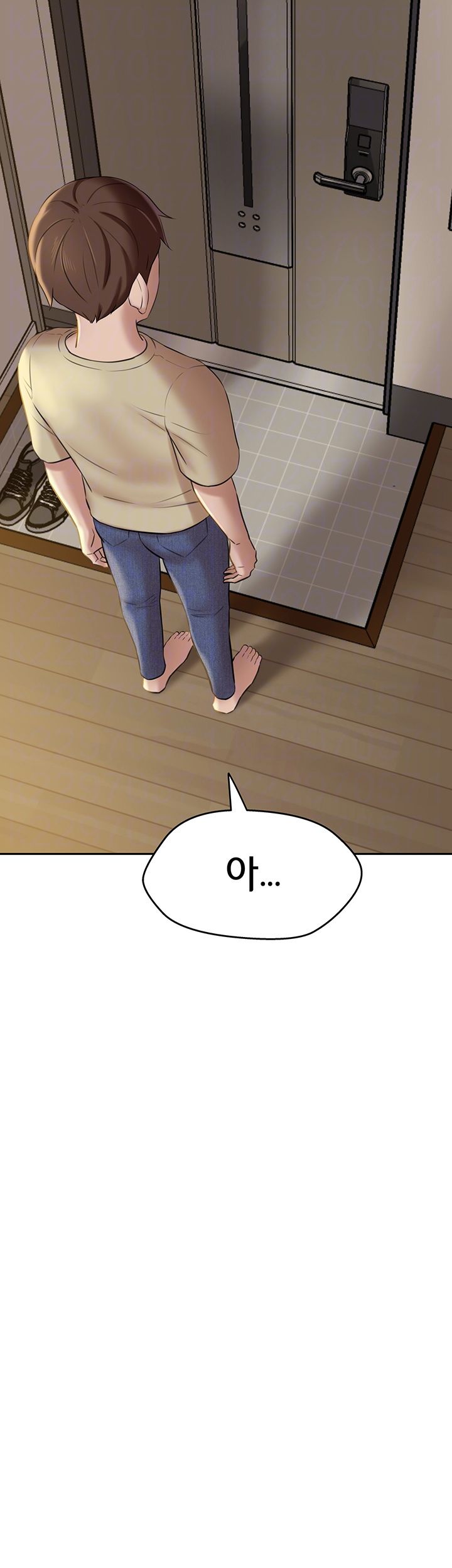 Panty Note Raw Chapter 12 image 5