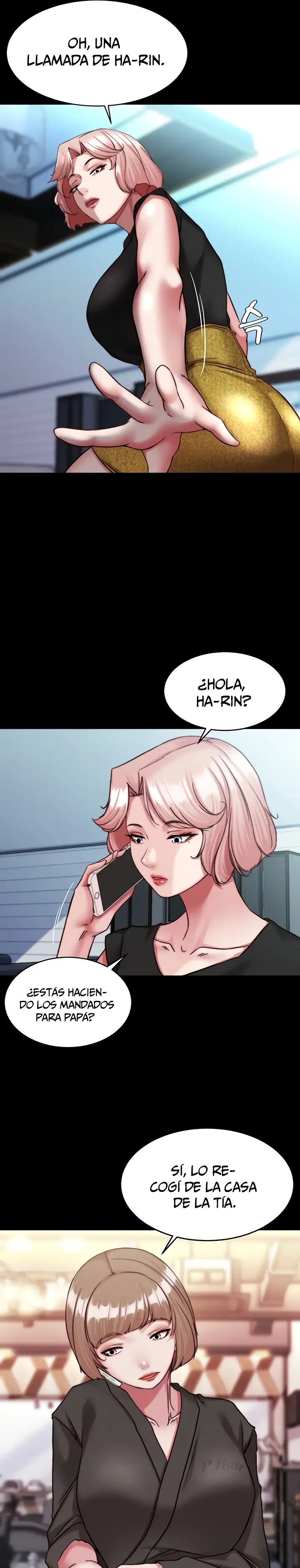 Panty Note Raw Chapter 121 image 13