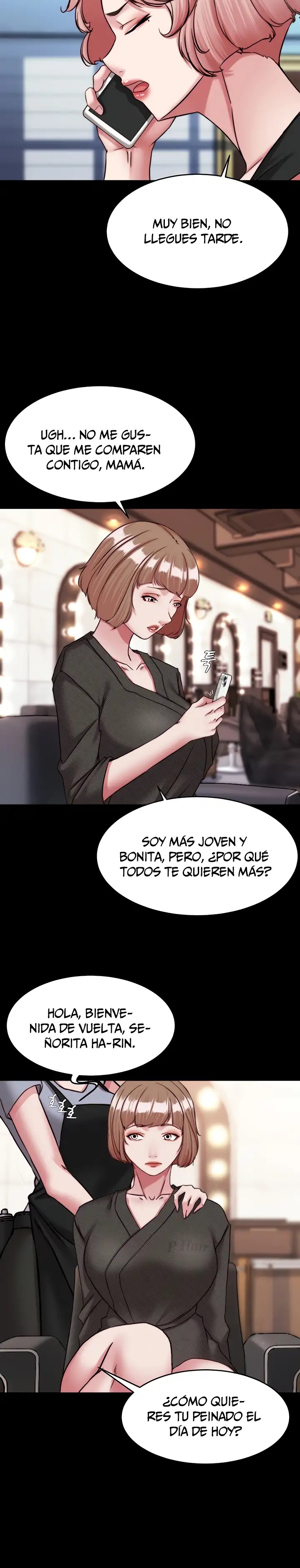 Panty Note Raw Chapter 121 image 15