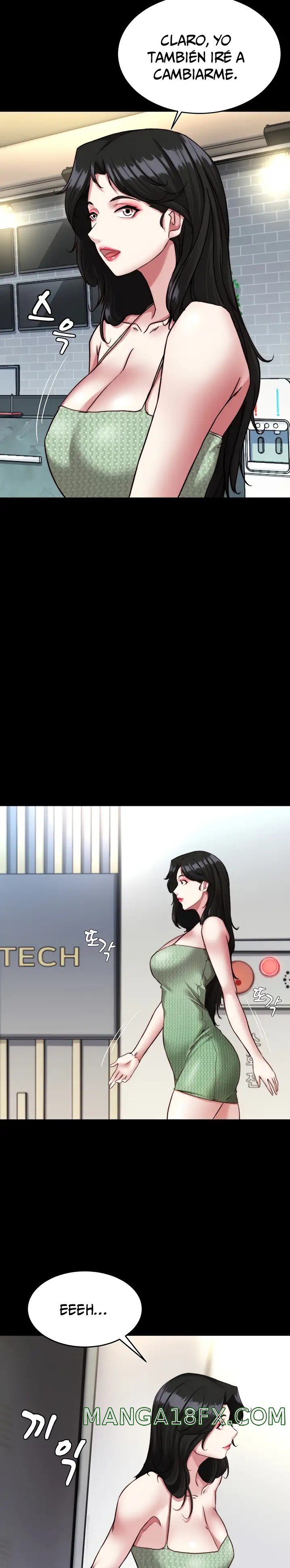 Panty Note Raw Chapter 121 image 23