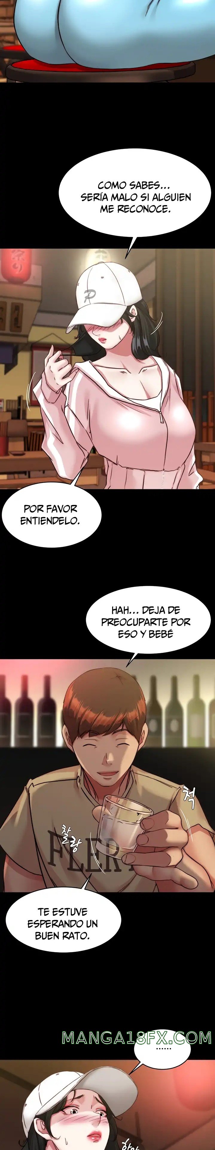 Panty Note Raw Chapter 122 image 20