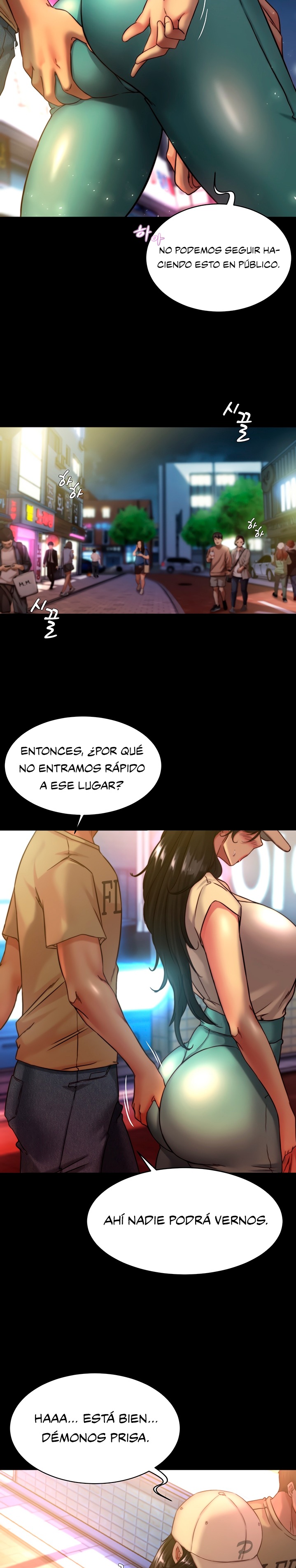 Panty Note Raw Chapter 124 image 19