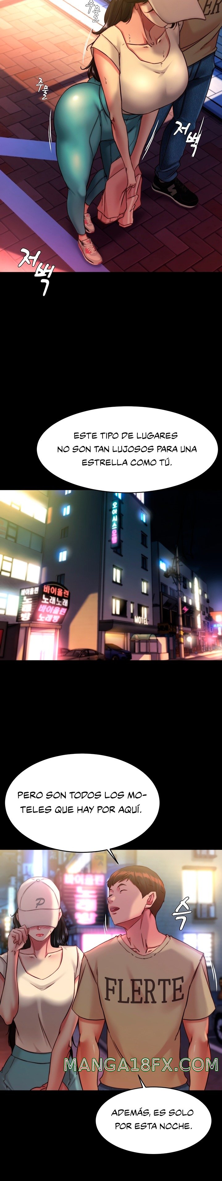 Panty Note Raw Chapter 124 image 20
