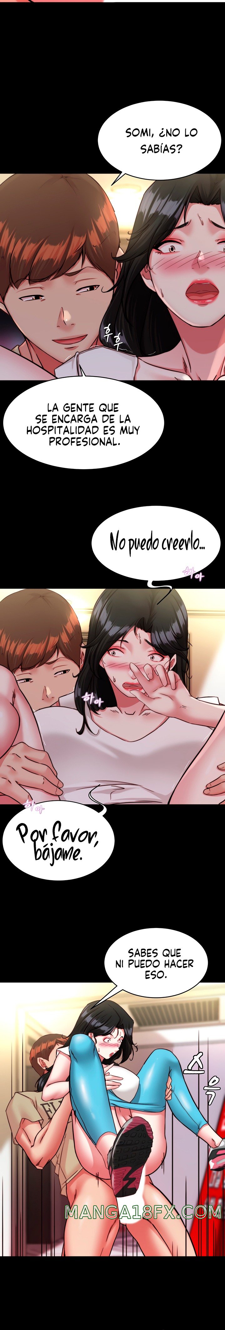 Panty Note Raw Chapter 125 image 9