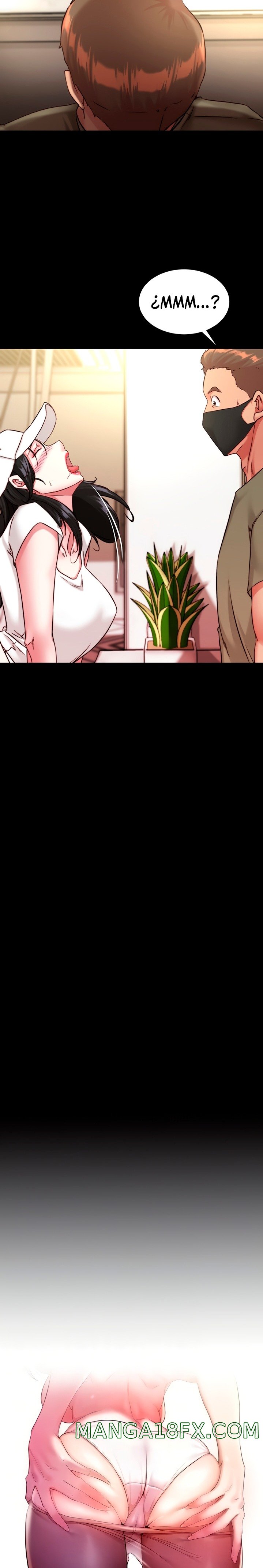 Panty Note Raw Chapter 125 image 2