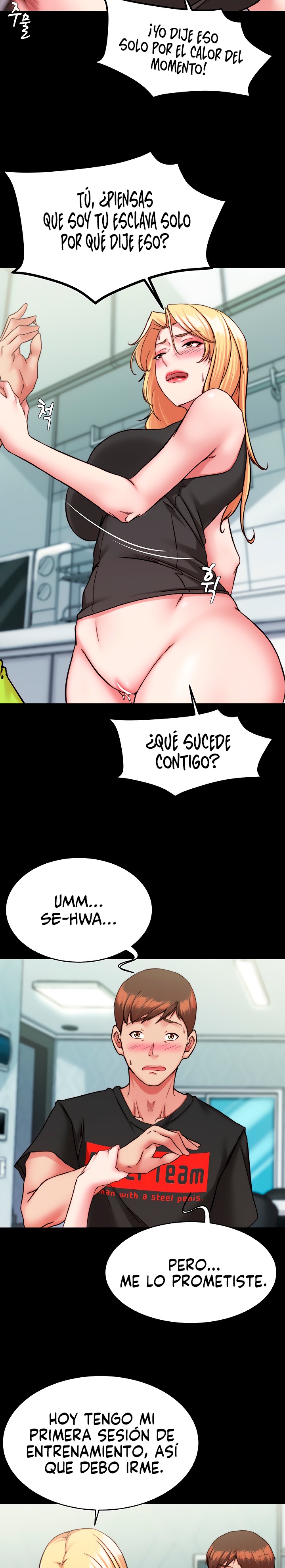 Panty Note Raw Chapter 127 image 14