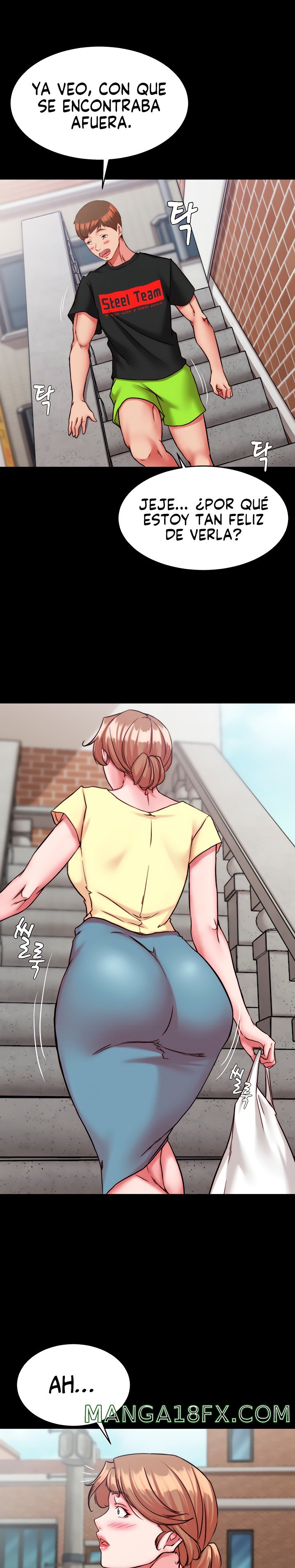 Panty Note Raw Chapter 127 image 19