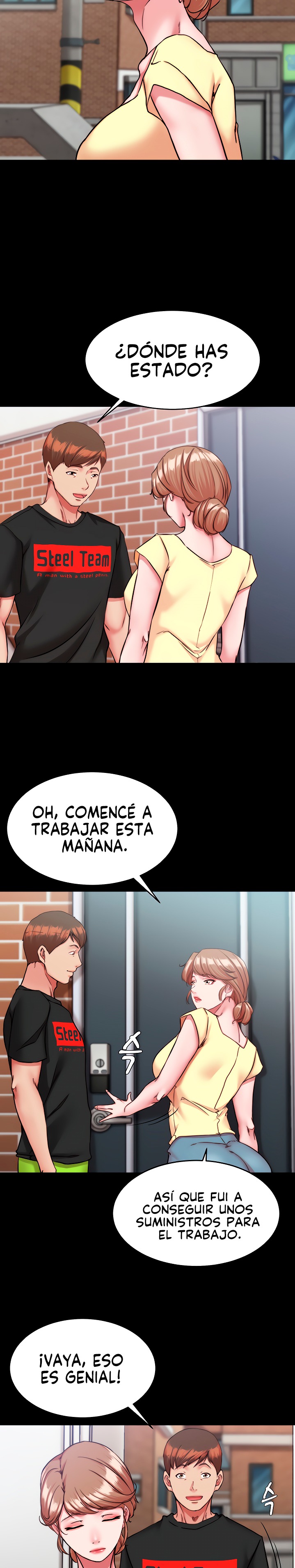 Panty Note Raw Chapter 127 image 20