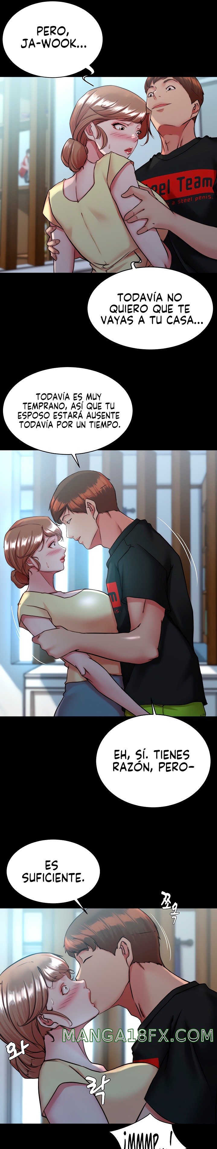 Panty Note Raw Chapter 127 image 22