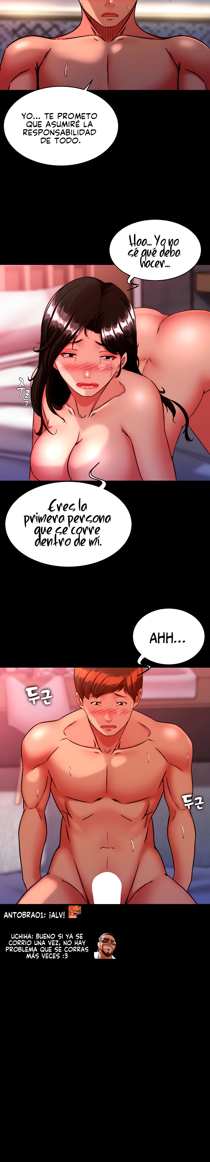 Panty Note Raw Chapter 127 image 2