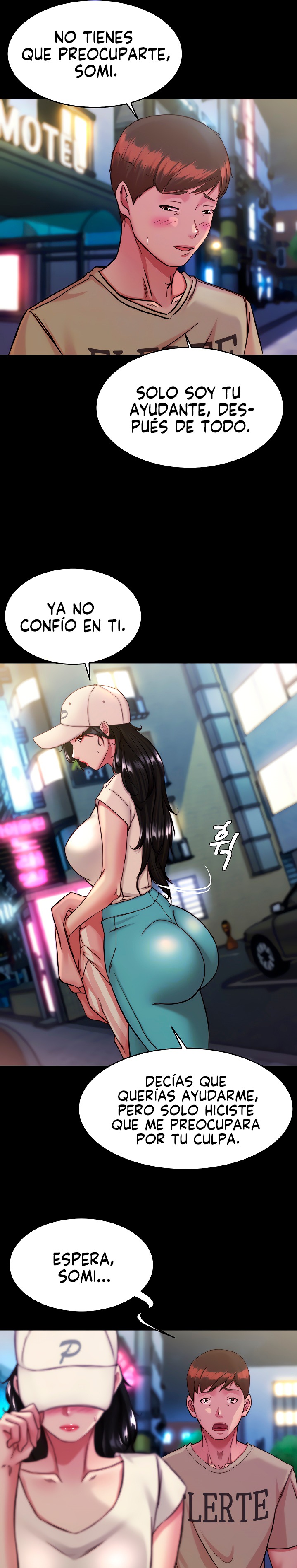 Panty Note Raw Chapter 127 image 7