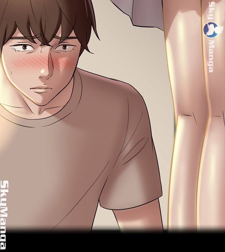 Panty Note Raw Chapter 13 image 22