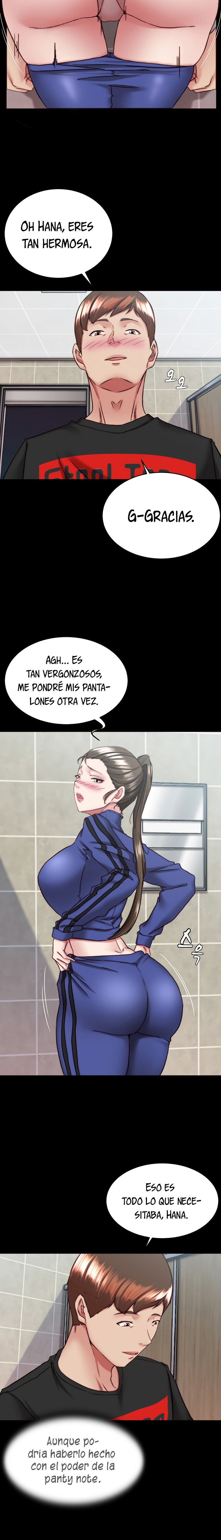 Panty Note Raw Chapter 131 image 10