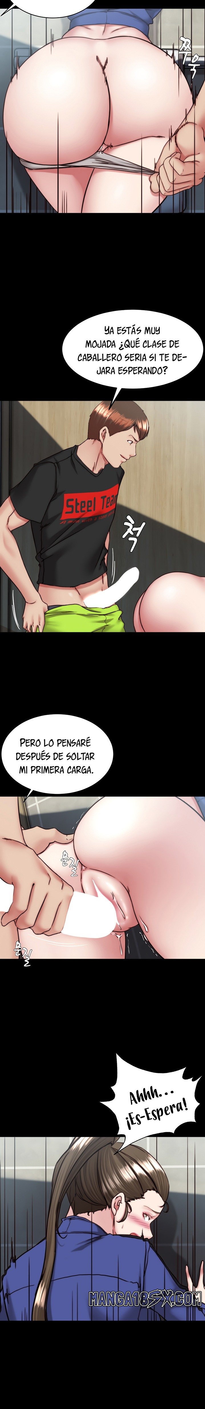 Panty Note Raw Chapter 131 image 16