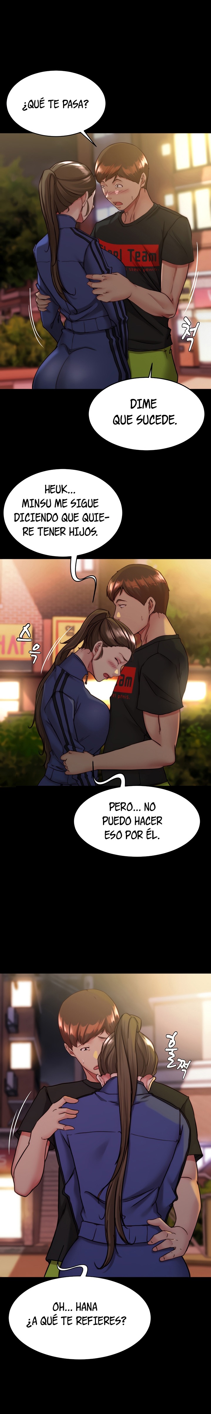 Panty Note Raw Chapter 131 image 1