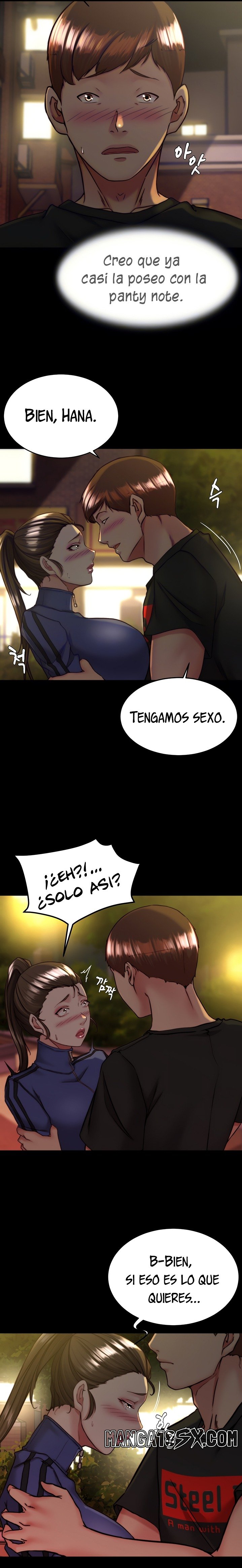Panty Note Raw Chapter 131 image 7