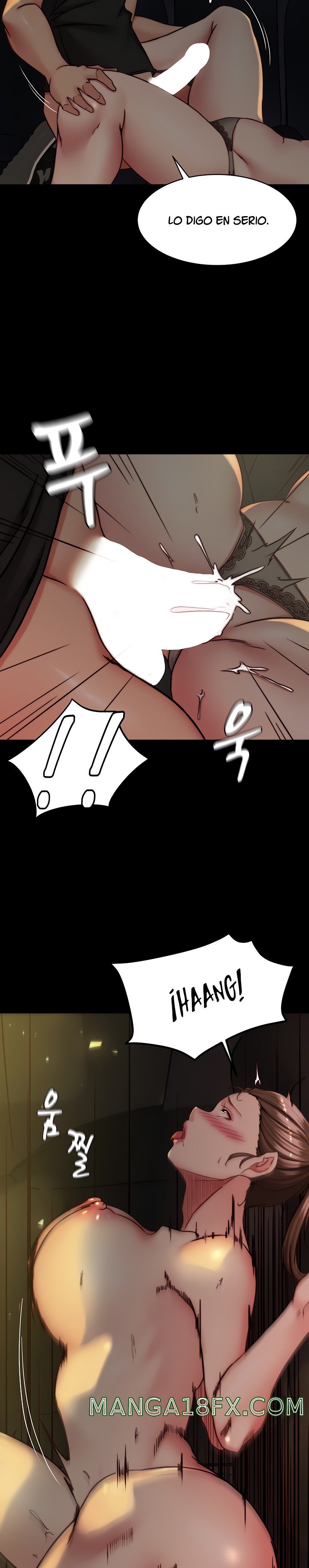 Panty Note Raw Chapter 134 image 9
