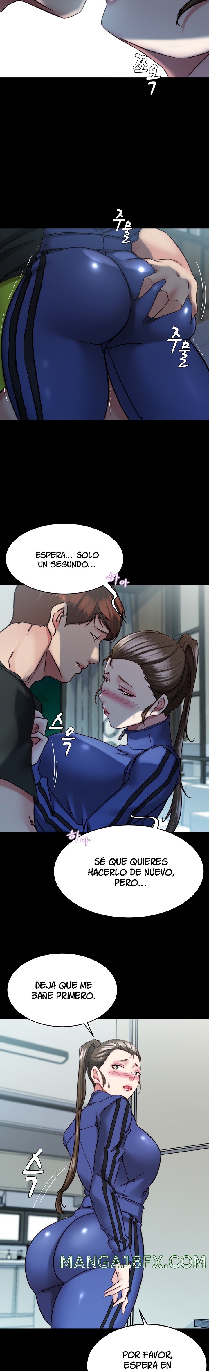 Panty Note Raw Chapter 135 image 14