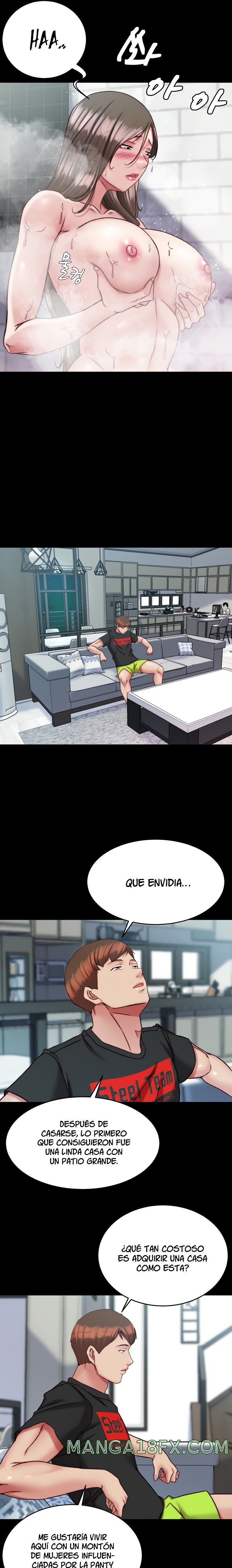 Panty Note Raw Chapter 135 image 16