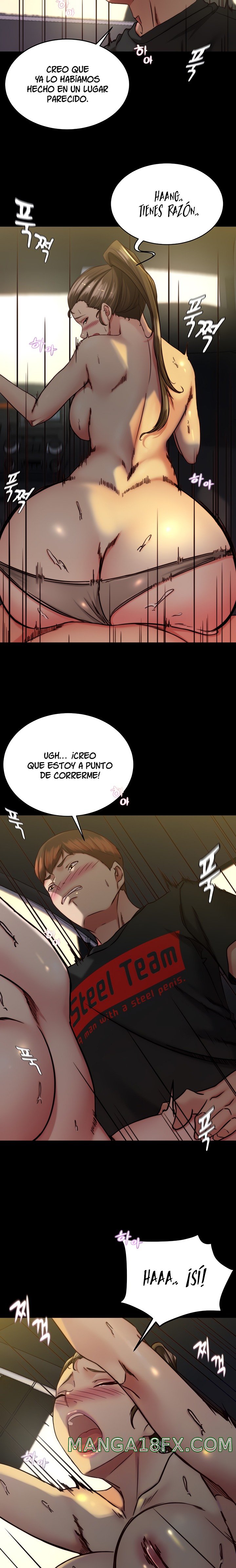 Panty Note Raw Chapter 135 image 5