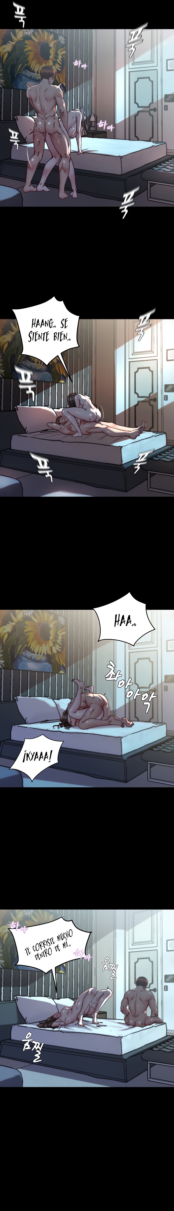 Panty Note Raw Chapter 136 image 10