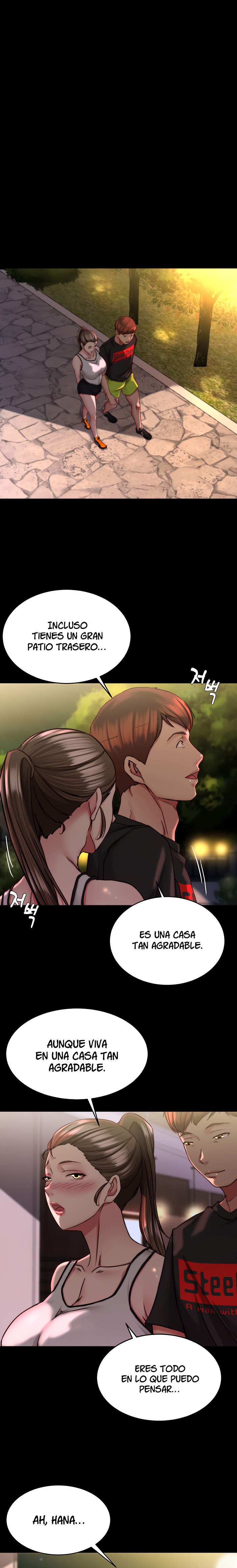 Panty Note Raw Chapter 136 image 13