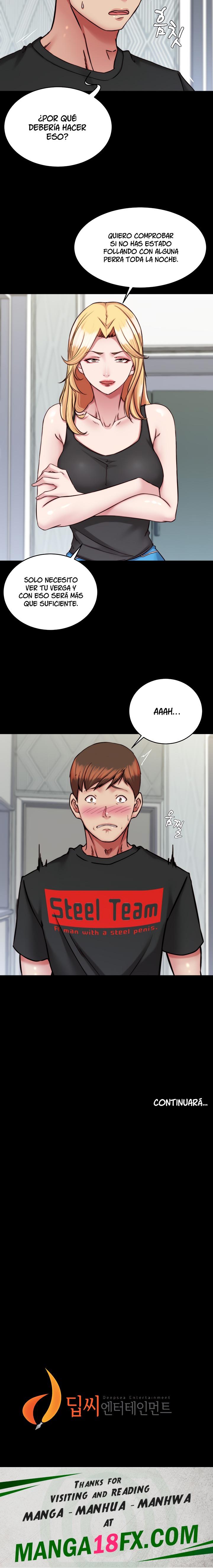 Panty Note Raw Chapter 136 image 20