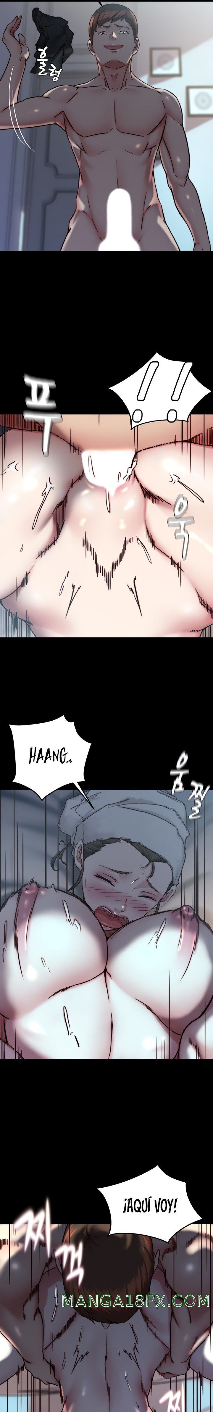 Panty Note Raw Chapter 136 image 8