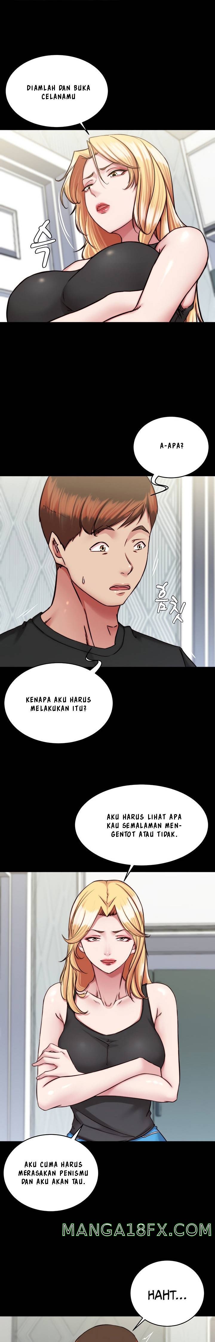 Panty Note Raw Chapter 137 image 0