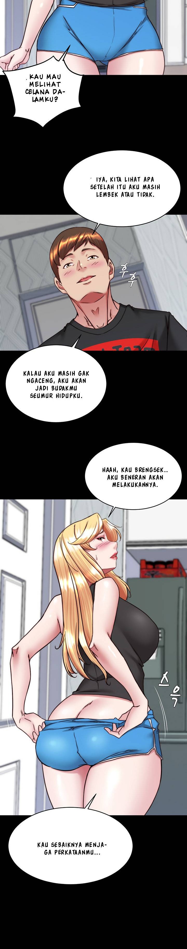 Panty Note Raw Chapter 137 image 10