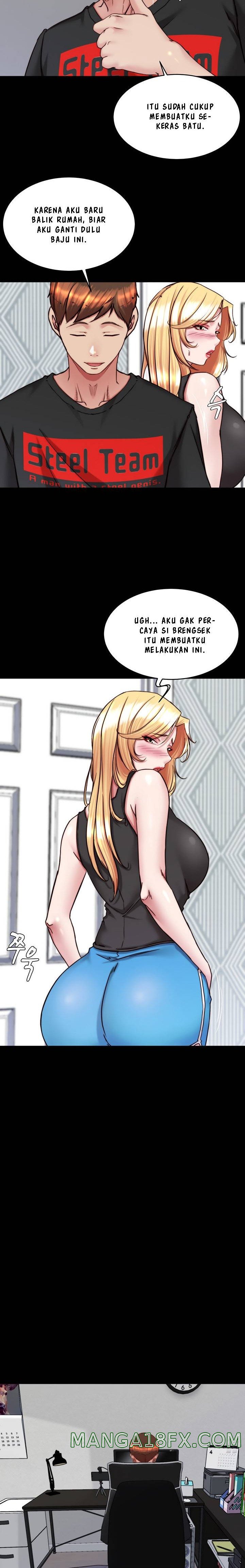 Panty Note Raw Chapter 137 image 12