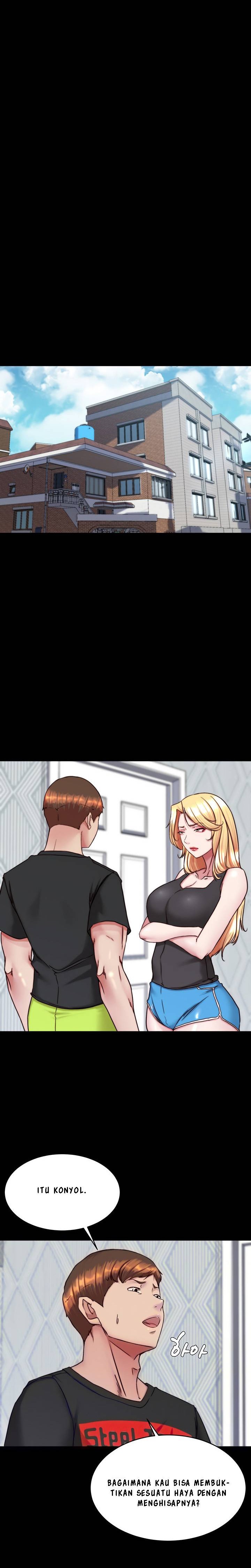 Panty Note Raw Chapter 137 image 2