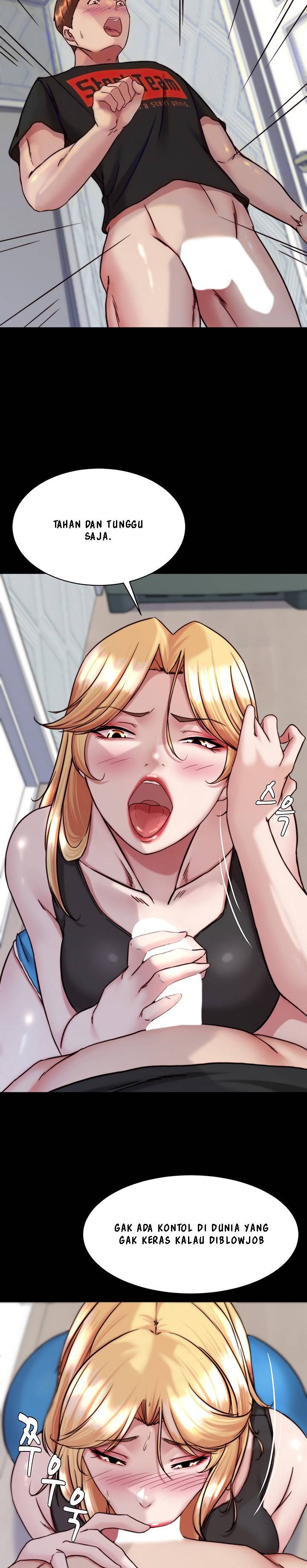Panty Note Raw Chapter 137 image 5