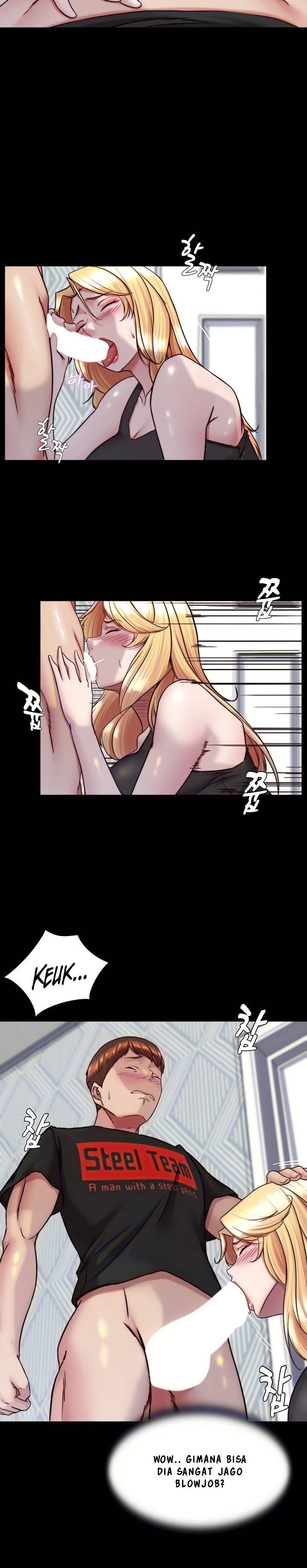 Panty Note Raw Chapter 137 image 6
