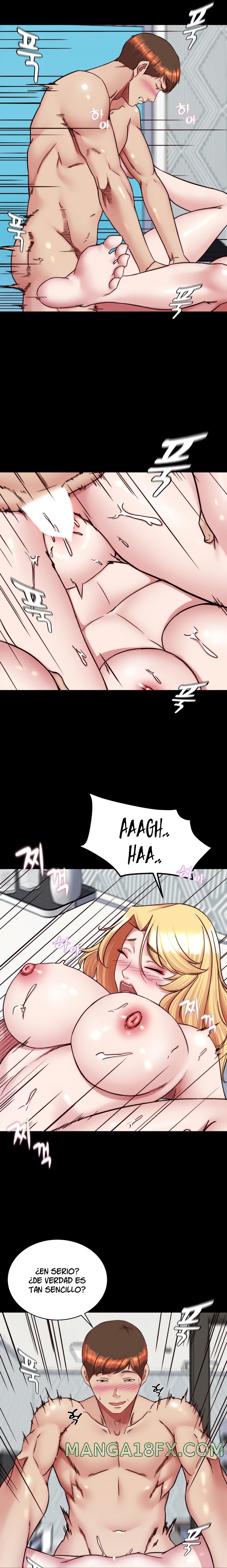 Panty Note Raw Chapter 138 image 13