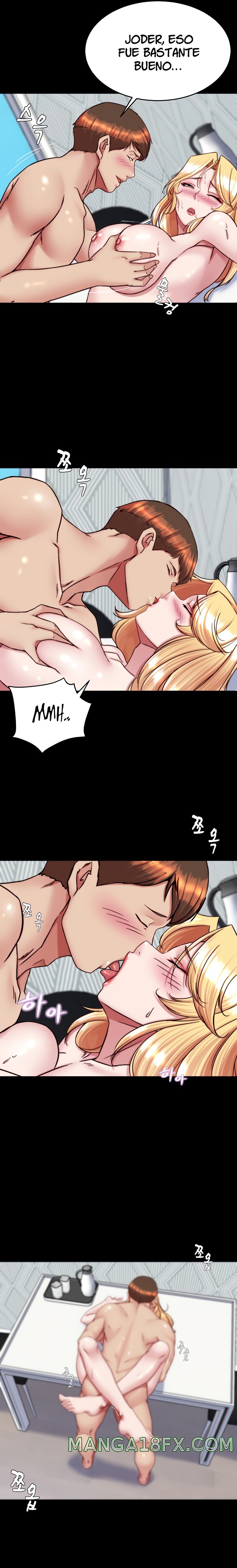 Panty Note Raw Chapter 138 image 16
