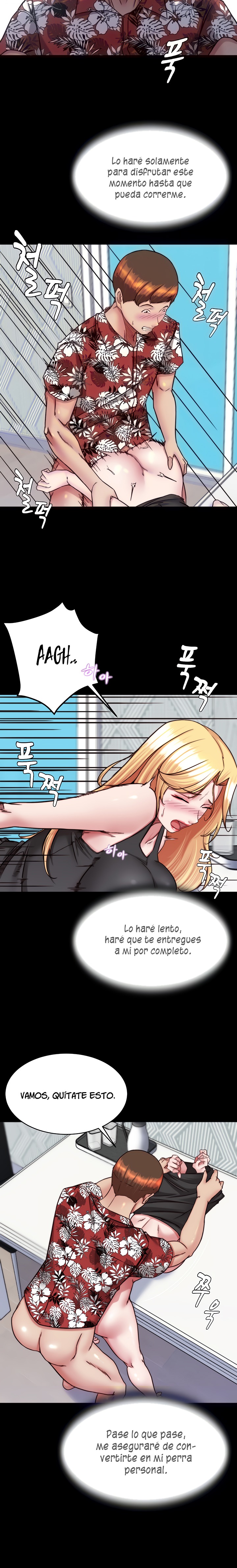 Panty Note Raw Chapter 138 image 6