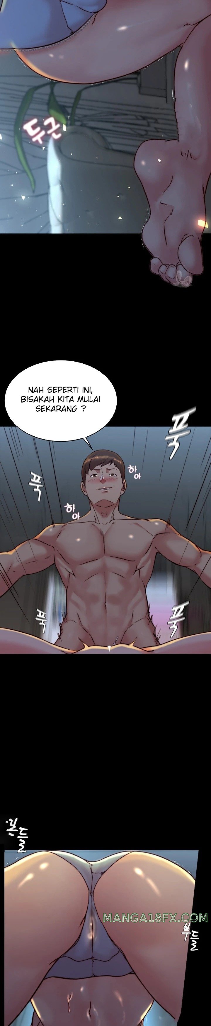 Panty Note Raw Chapter 149 image 24