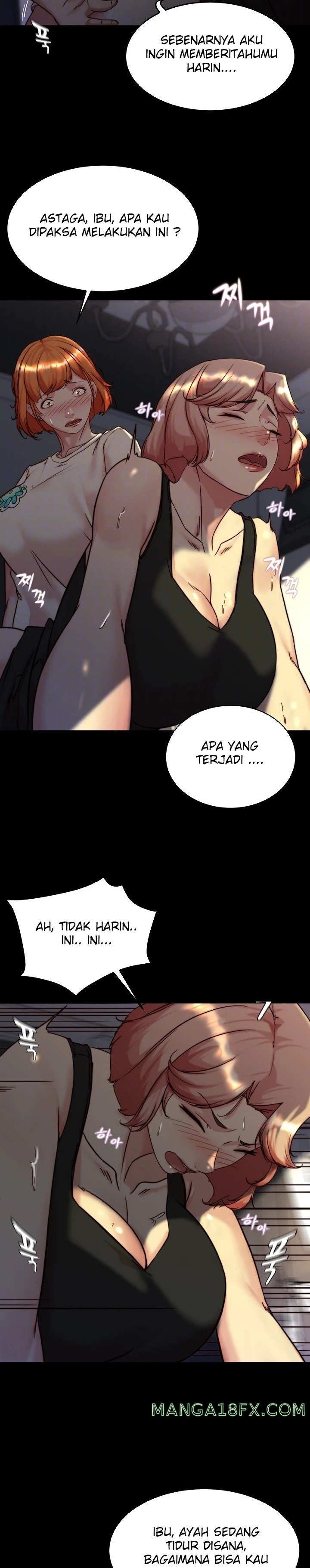 Panty Note Raw Chapter 149 image 5