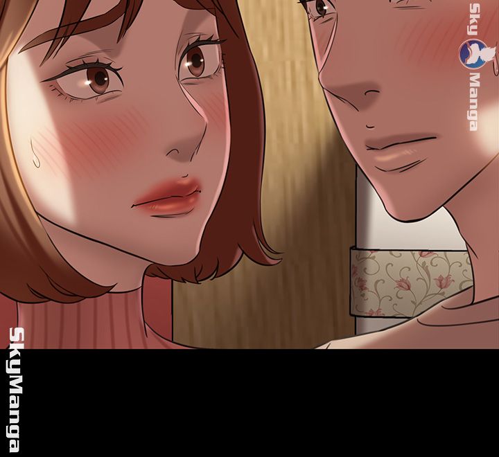 Panty Note Raw Chapter 15 image 20