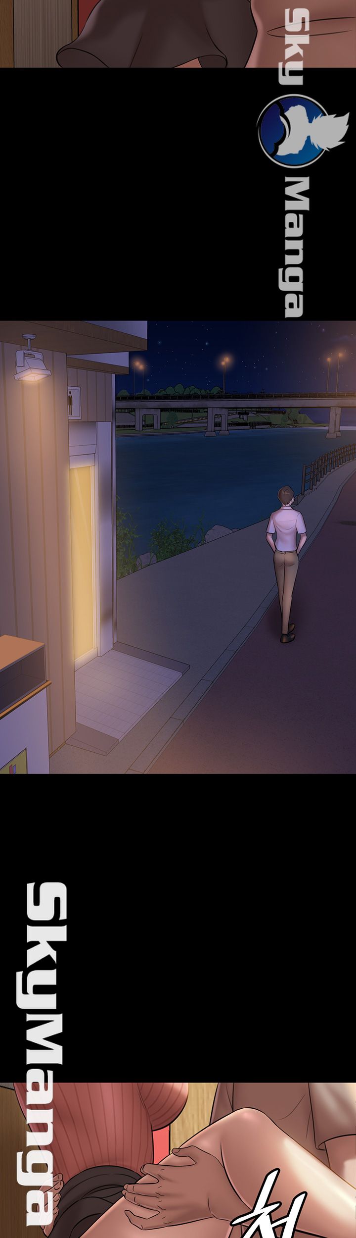Panty Note Raw Chapter 15 image 22