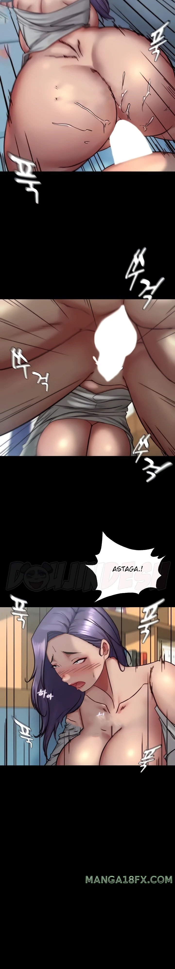 Panty Note Raw Chapter 159 image 6