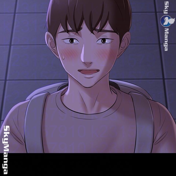 Panty Note Raw Chapter 16 image 13