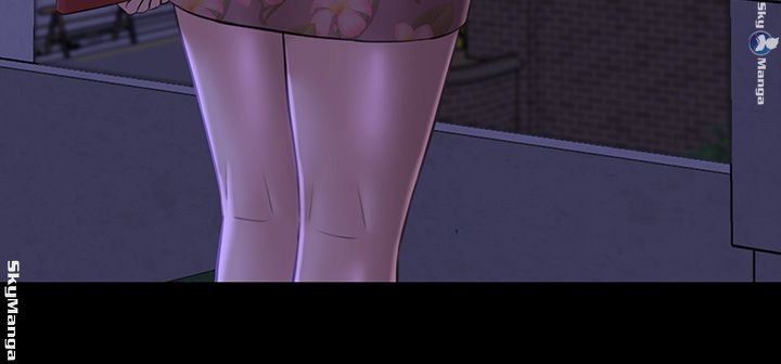 Panty Note Raw Chapter 16 image 17