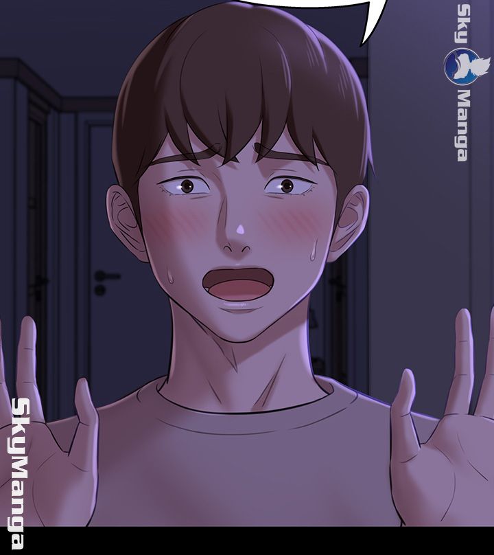 Panty Note Raw Chapter 16 image 21