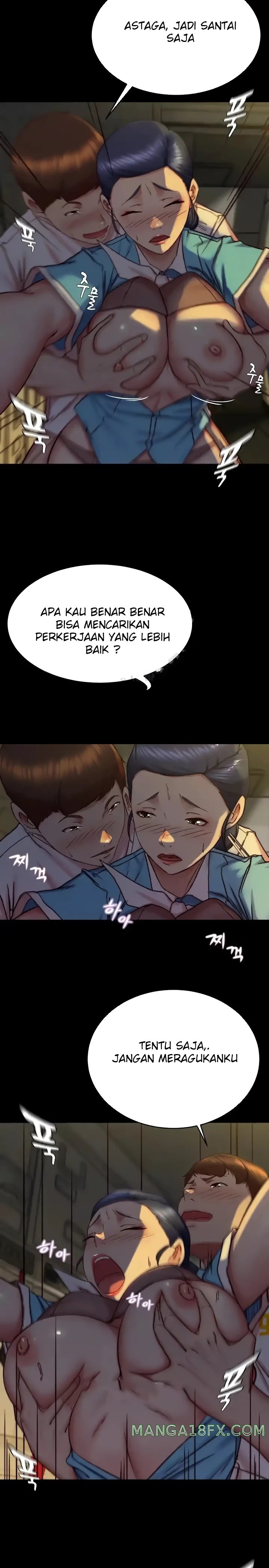 Panty Note Raw Chapter 160 image 20