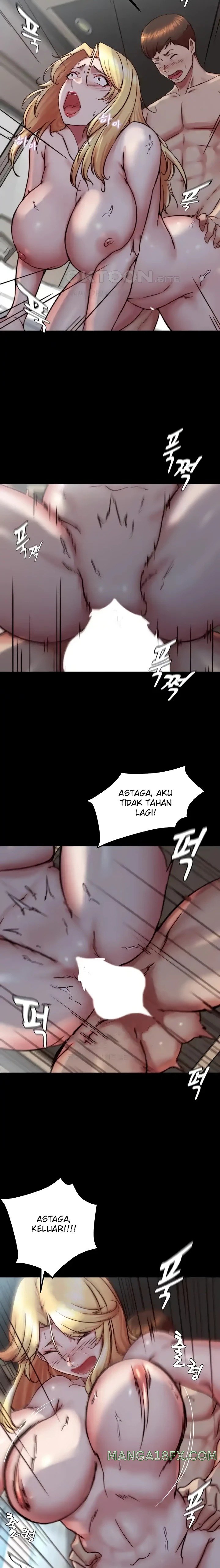 Panty Note Raw Chapter 163 image 11