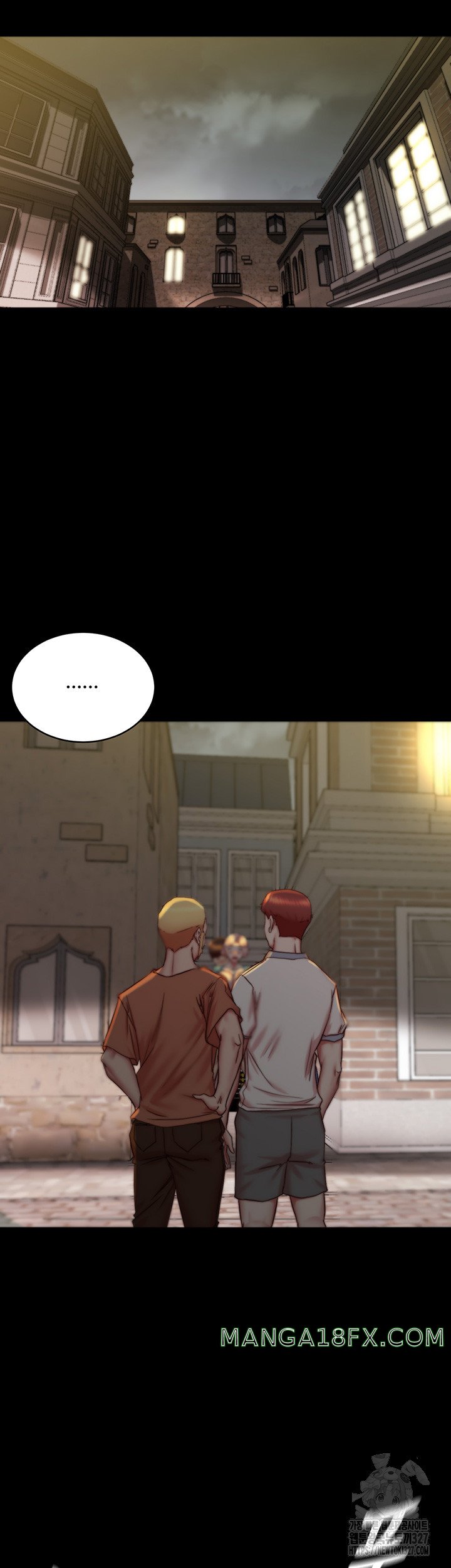 Panty Note Raw Chapter 166 image 3