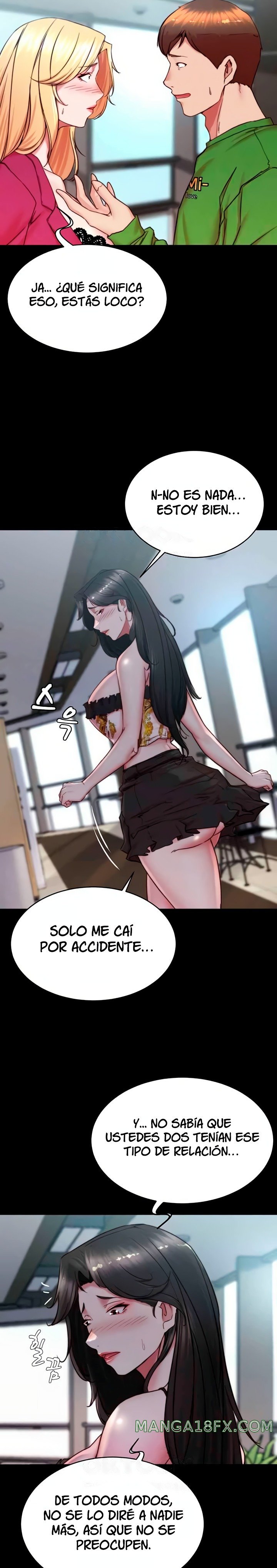 Panty Note Raw Chapter 167 image 6