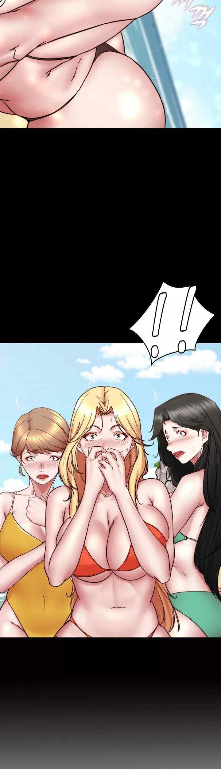 Panty Note Raw Chapter 177 image 2